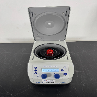 Eppendorf 5425 Centrifuge image 3